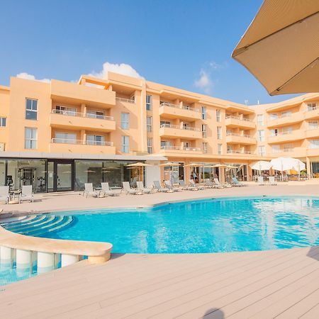 Aparthotel Dunes Platja Can Picafort (Mallorca) Exterior foto