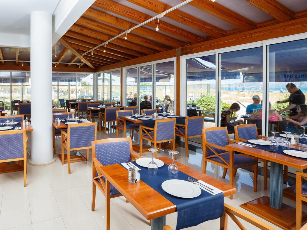 Aparthotel Dunes Platja Can Picafort (Mallorca) Exterior foto