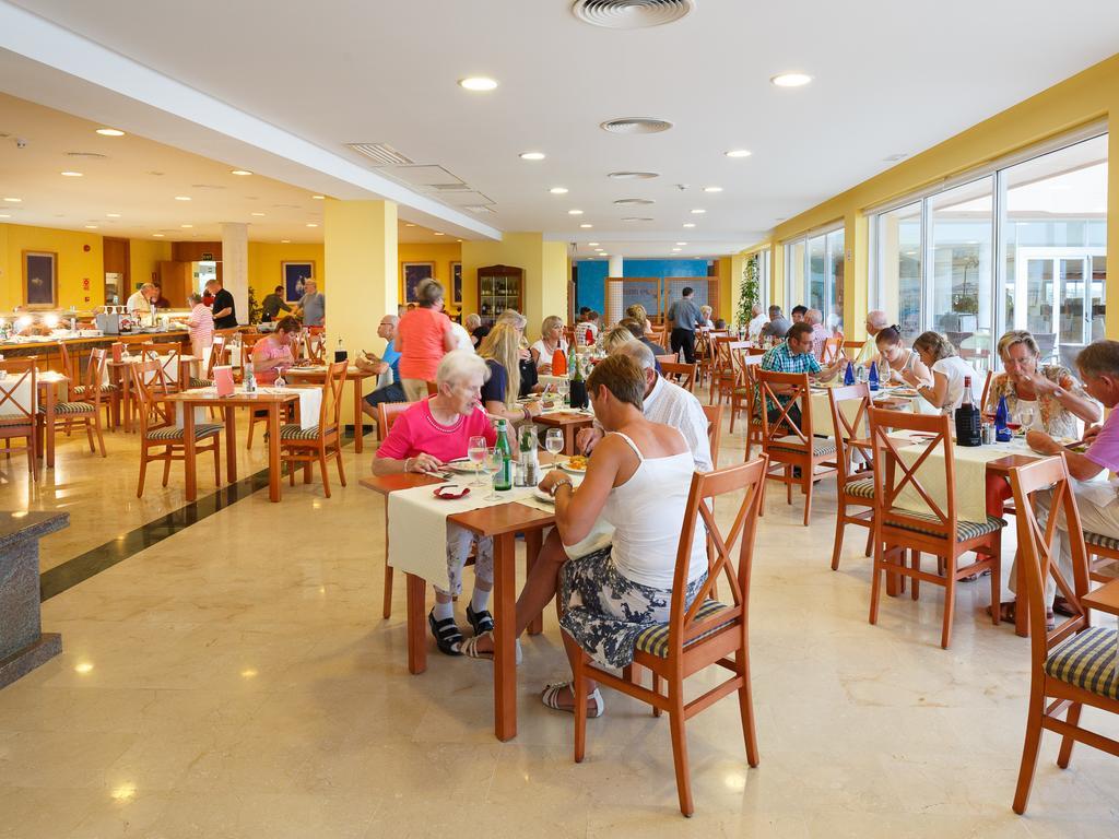 Aparthotel Dunes Platja Can Picafort (Mallorca) Exterior foto