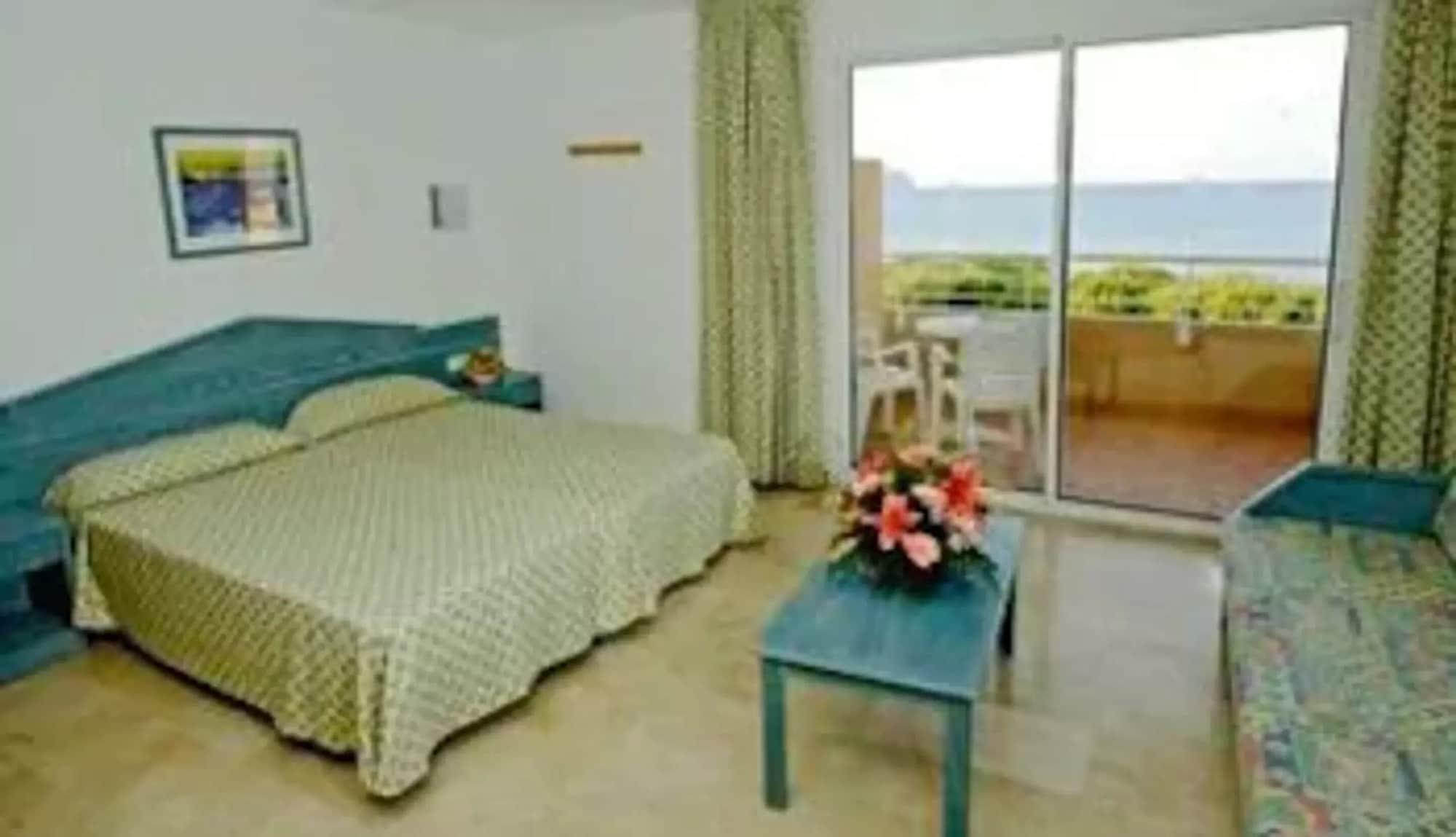 Aparthotel Dunes Platja Can Picafort (Mallorca) Exterior foto
