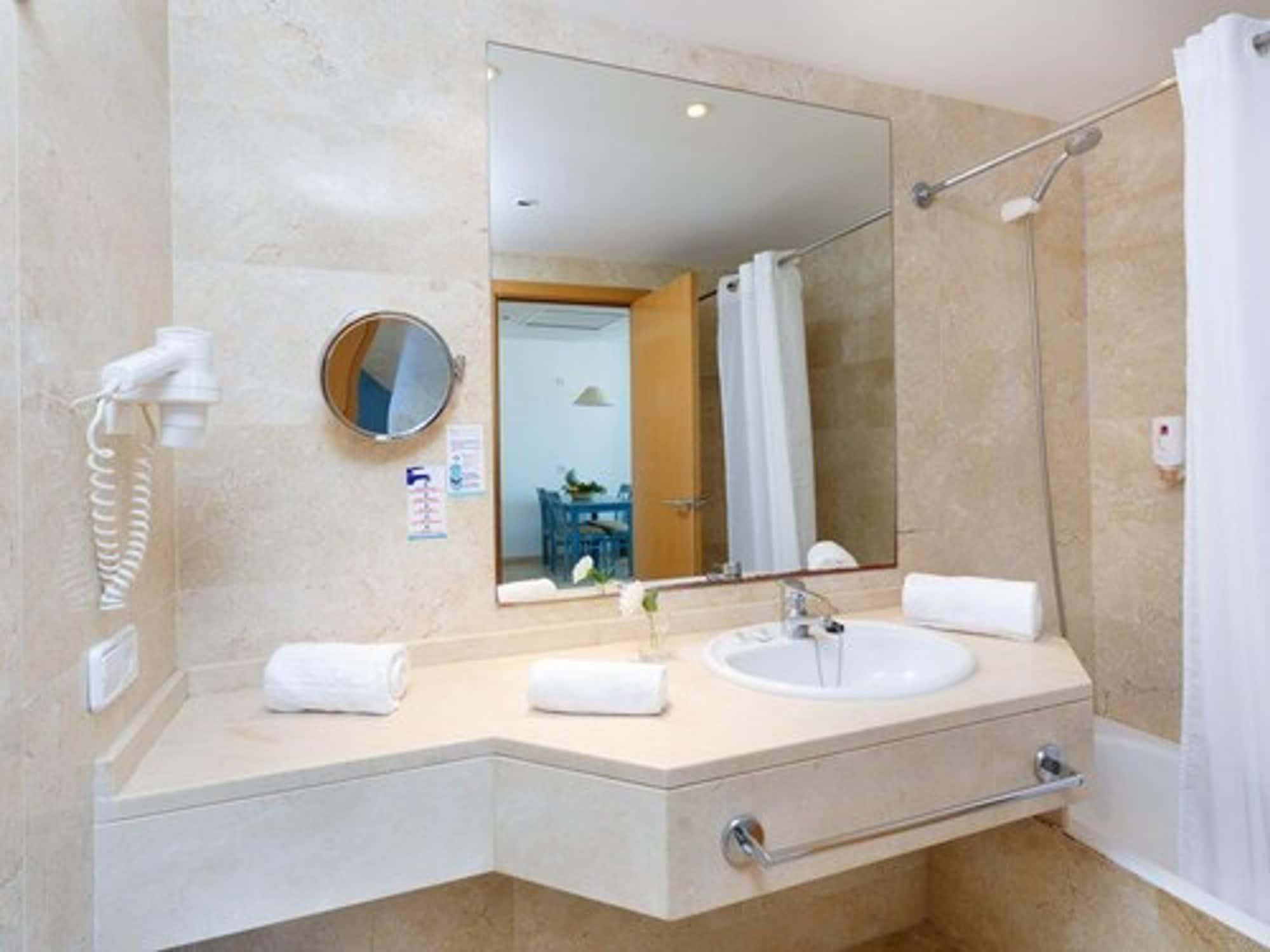 Aparthotel Dunes Platja Can Picafort (Mallorca) Exterior foto