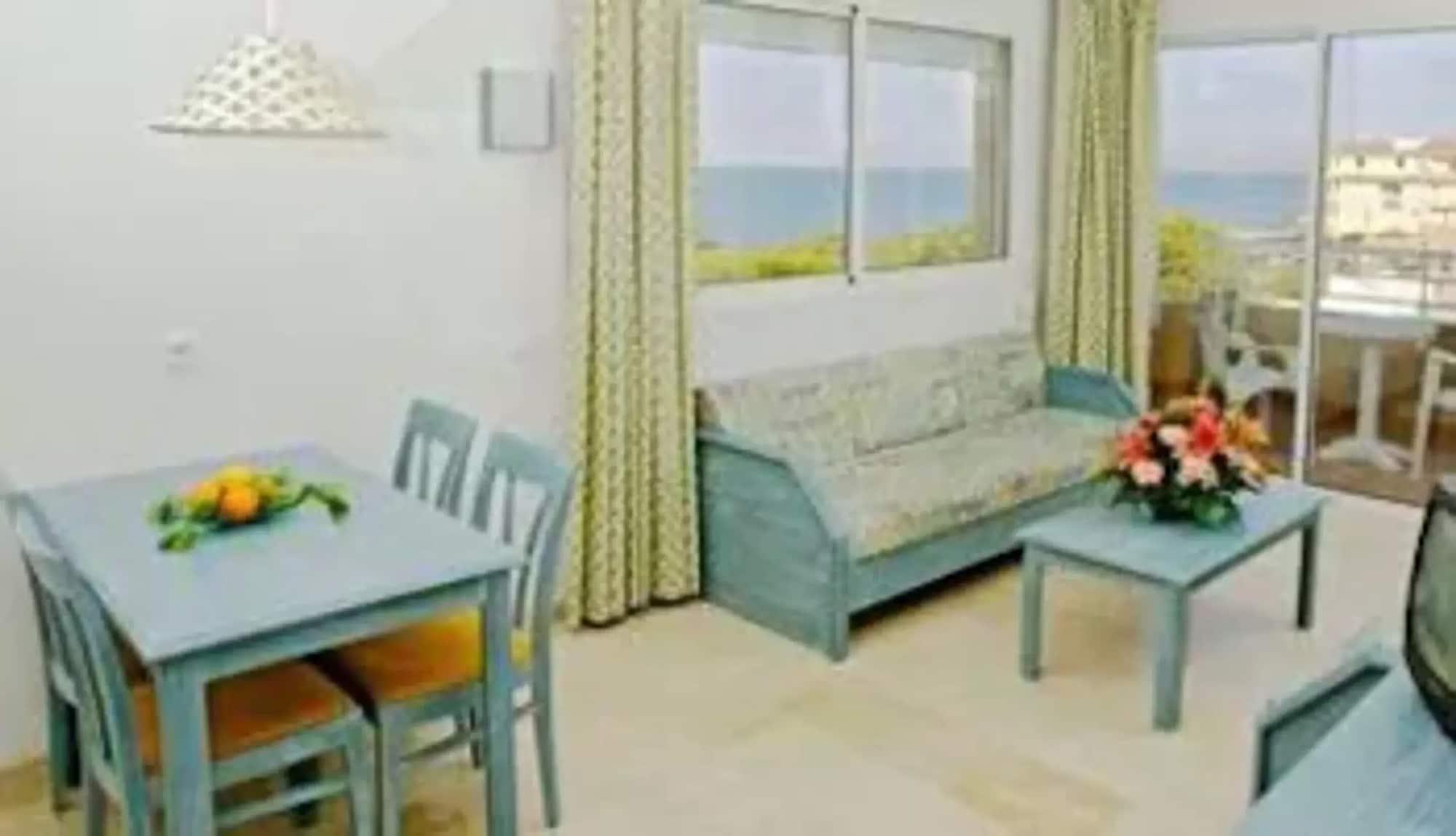 Aparthotel Dunes Platja Can Picafort (Mallorca) Exterior foto