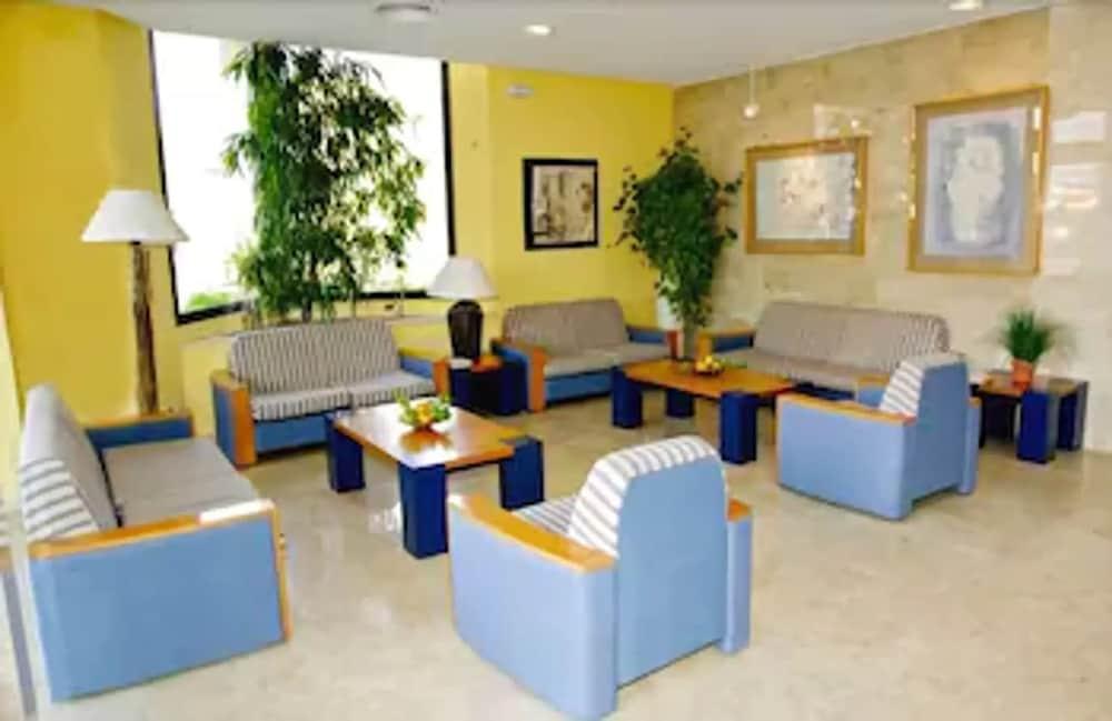Aparthotel Dunes Platja Can Picafort (Mallorca) Exterior foto
