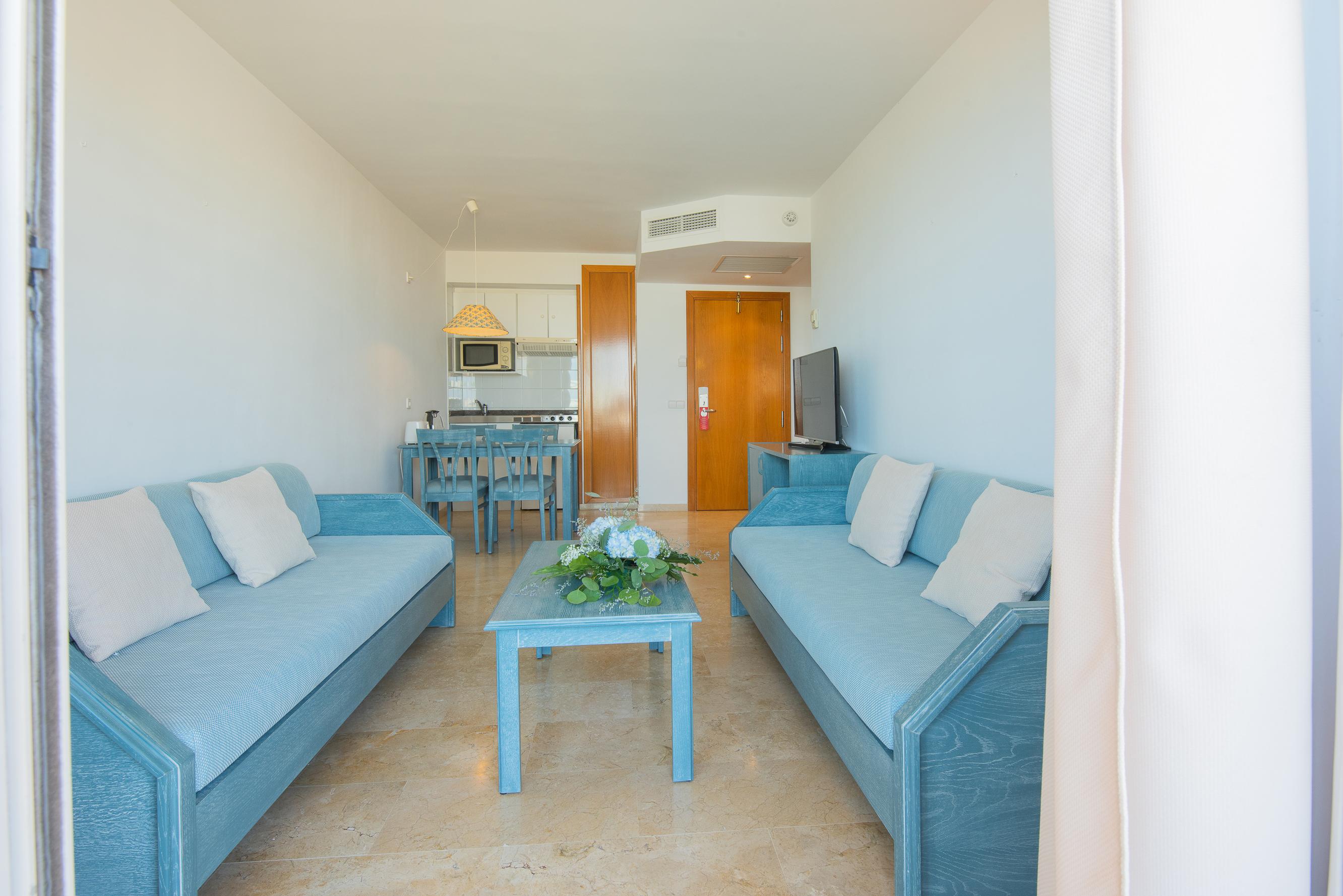 Aparthotel Dunes Platja Can Picafort (Mallorca) Exterior foto
