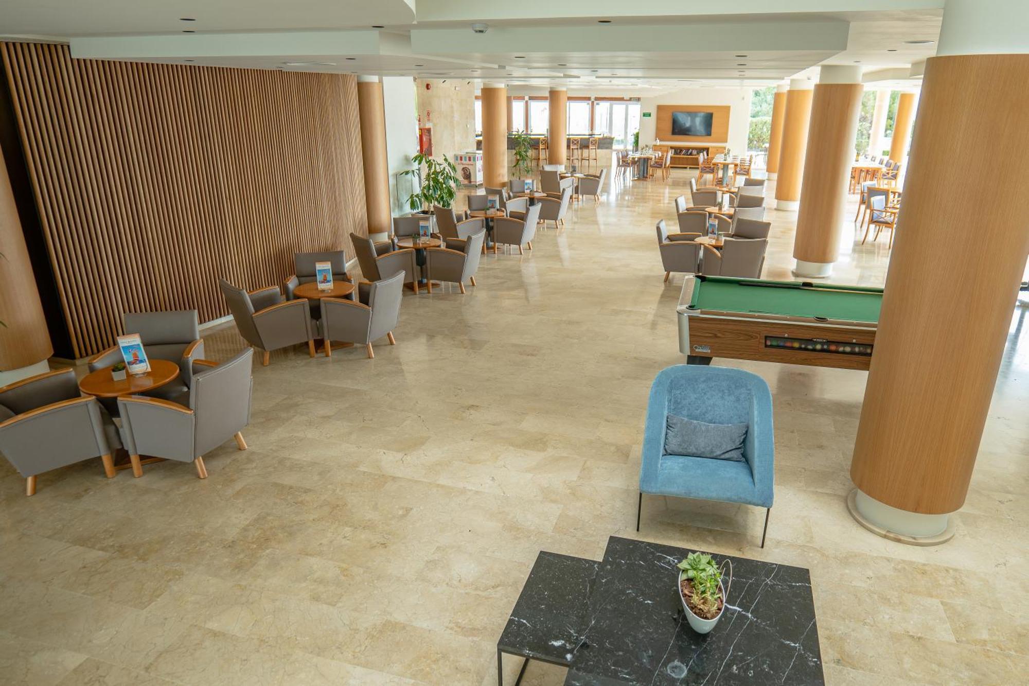 Aparthotel Dunes Platja Can Picafort (Mallorca) Exterior foto