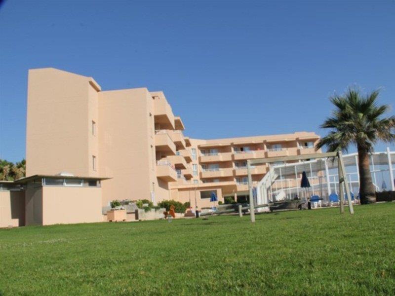 Aparthotel Dunes Platja Can Picafort (Mallorca) Exterior foto