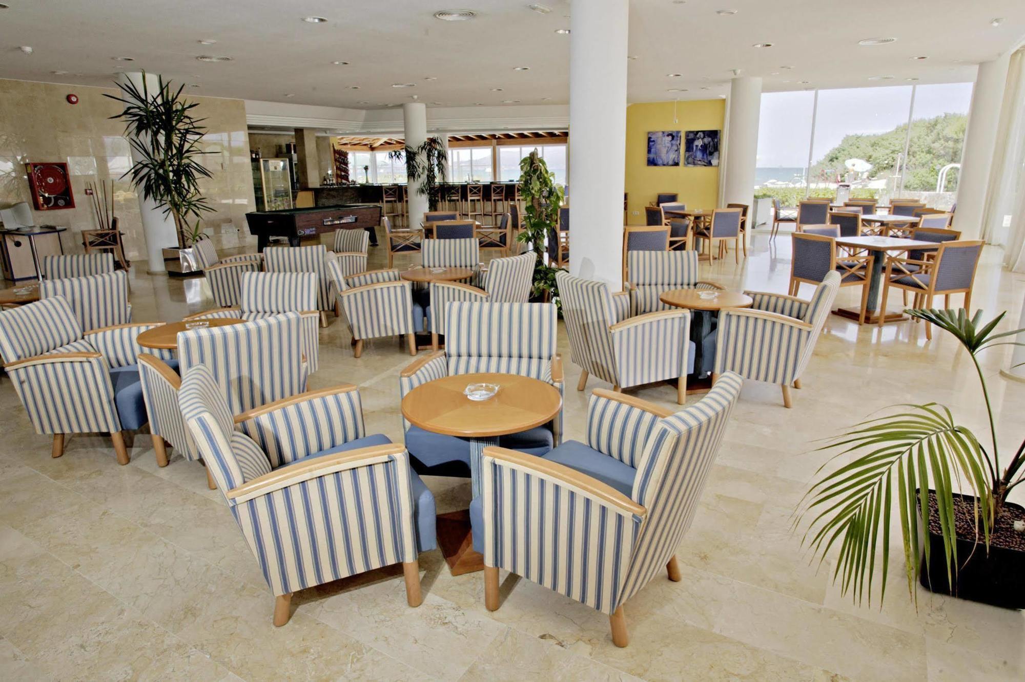 Aparthotel Dunes Platja Can Picafort (Mallorca) Exterior foto